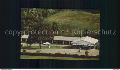 Clarksburg West Virginia Maple Inn Motel Restaurant