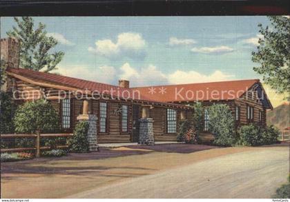 Cody Wyoming Buffalo Bills Museum