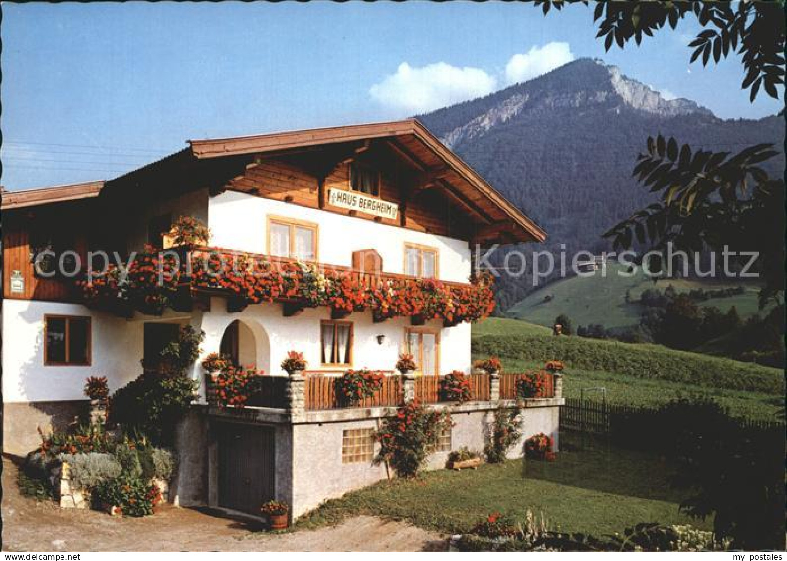 Unken Haus Bergheim