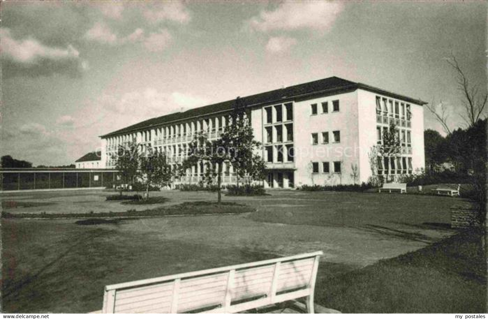 Unna Kreisberufsschulen