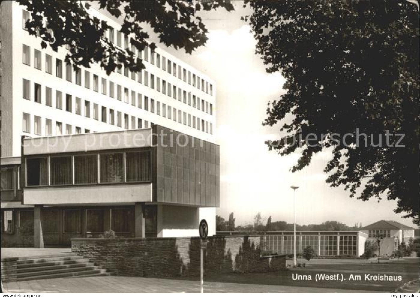 Unna Kreishaus
