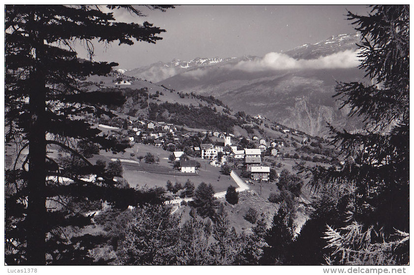 UNTERBACH / CIRC 1961