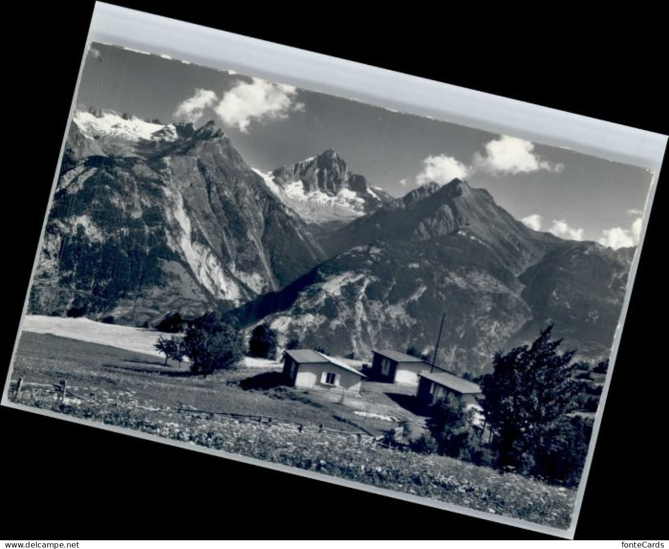 Unterbaech