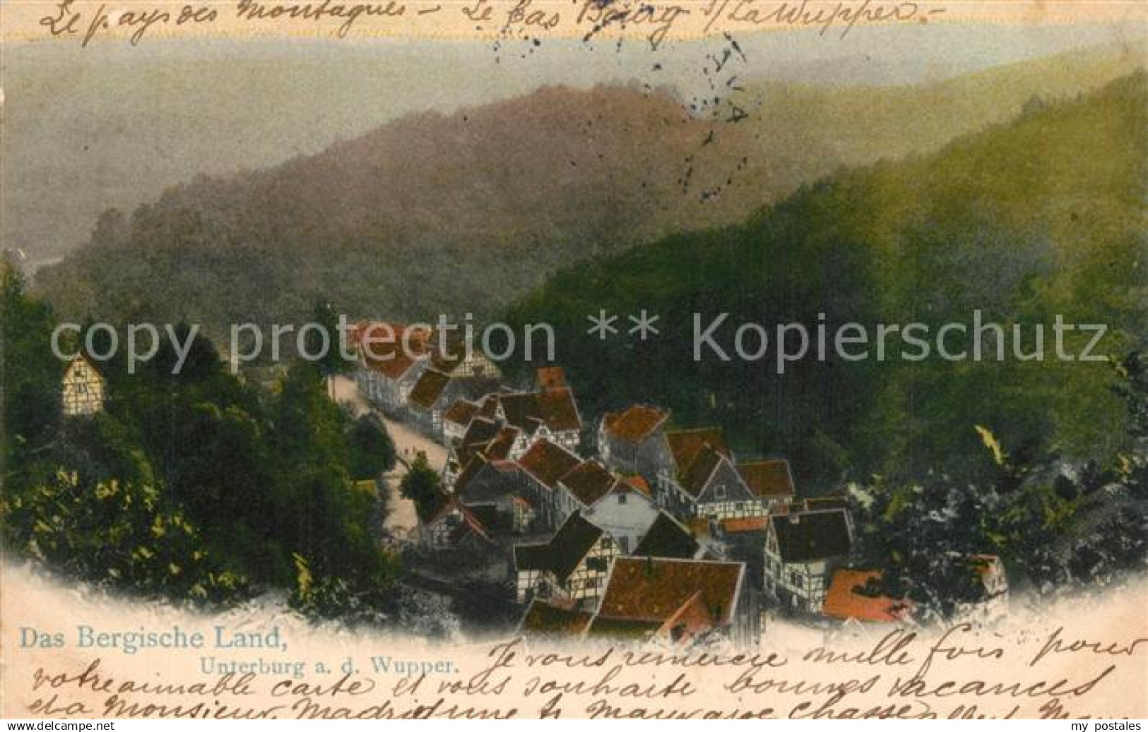 Unterburg Solingen