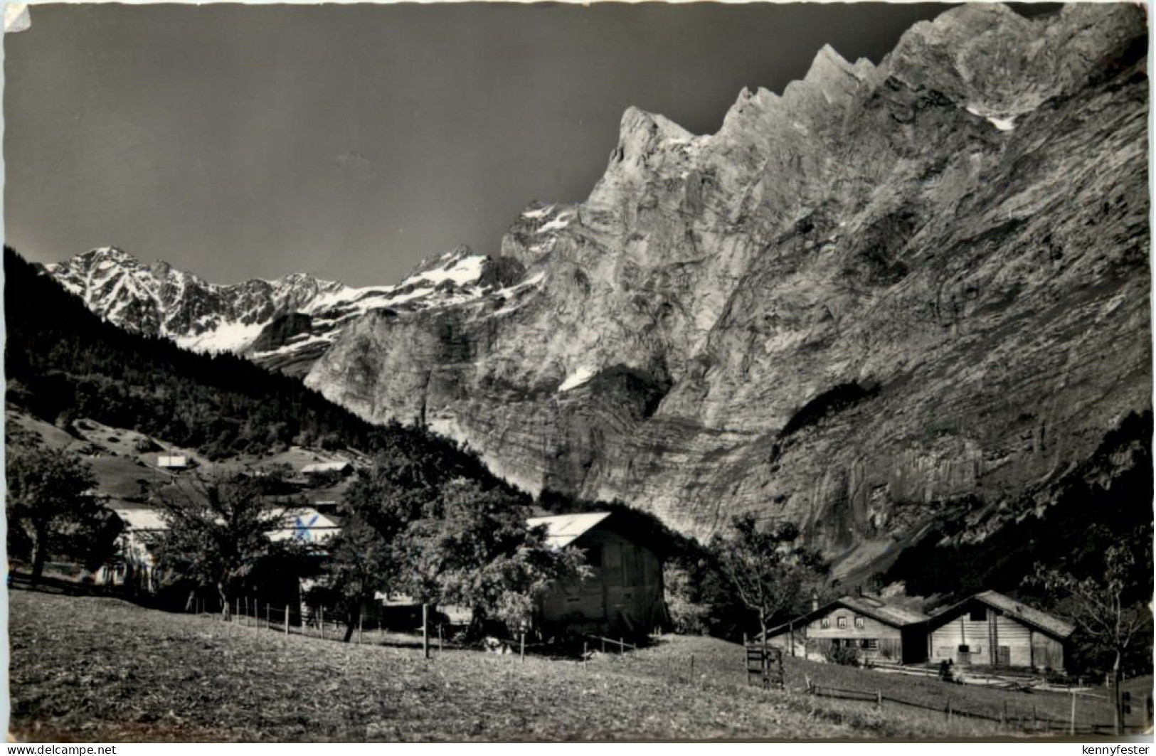 Unterstock - Innertkirchen