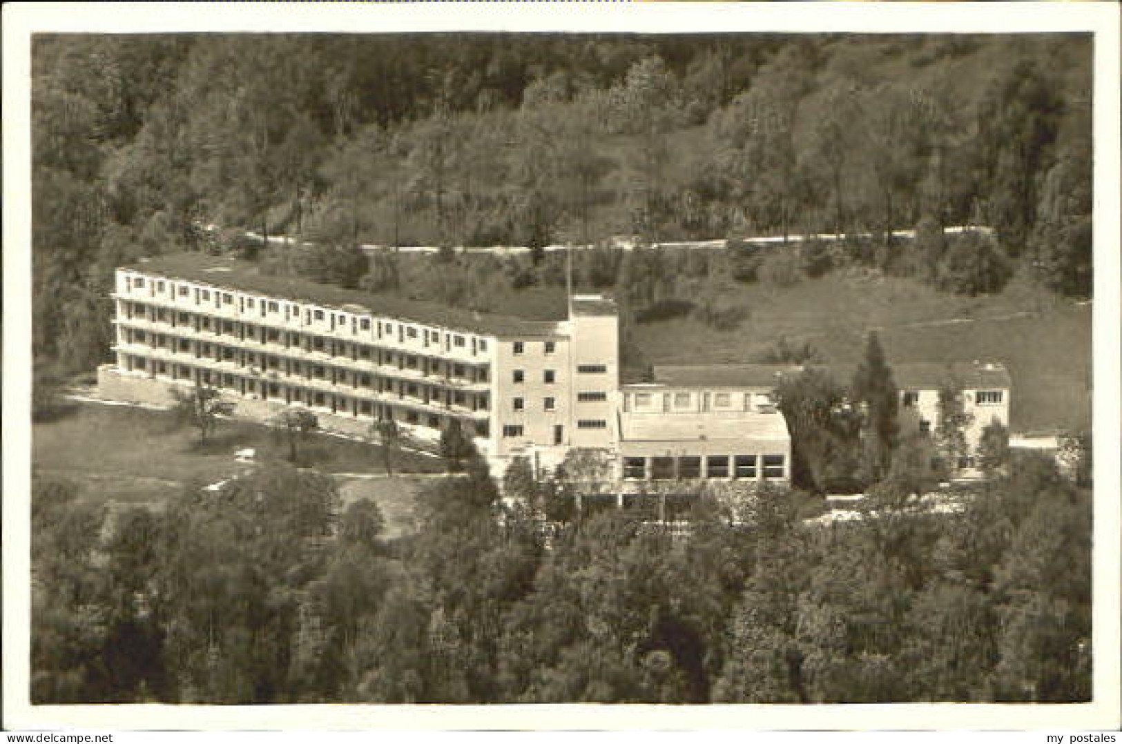 Urach Bad Urach Heim