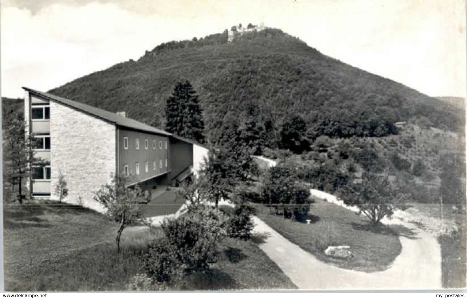 Urach Bad Urach Jugendherberge