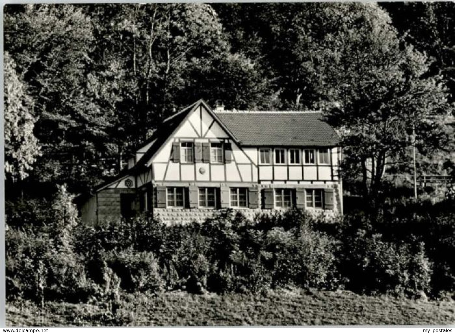 Urach Bad Urach Seltbachhaus