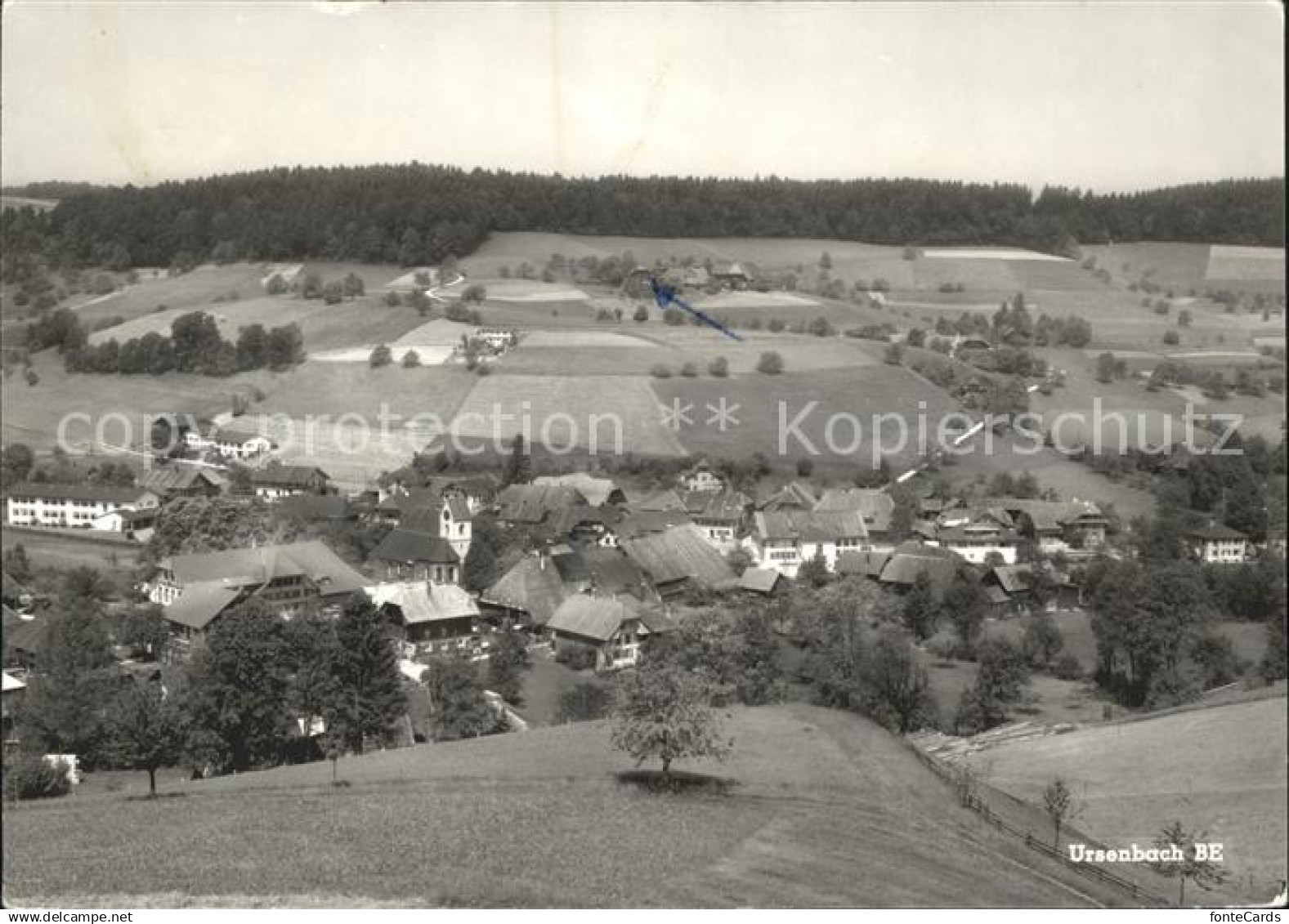 Ursenbach Aarwangen