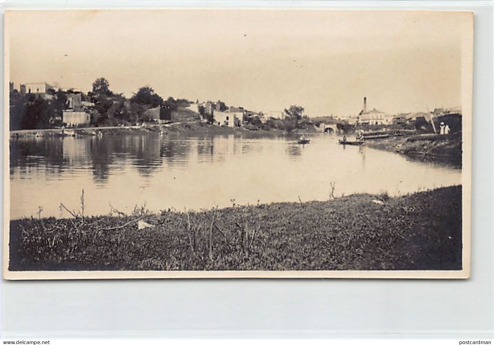 Uruguay - SALTO - Fotografía - Ed. desconocido