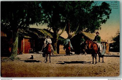 10650067 - Costumbre del Campo