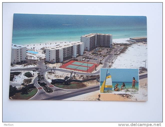 US -Florida -Panama City Beach   -  VF    D51261