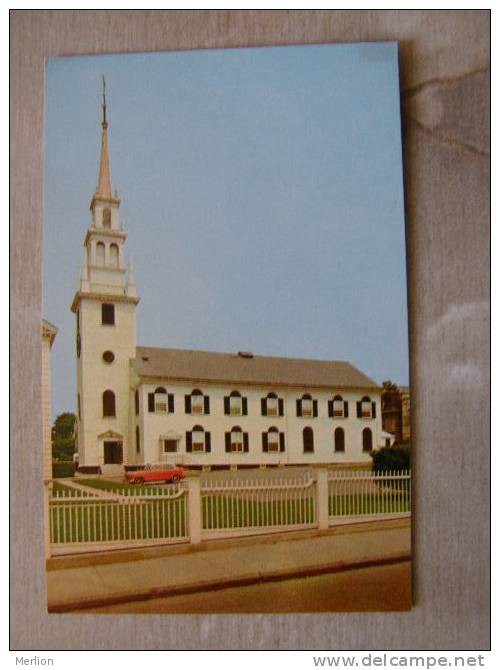 US RI  -Rhode Island - Newport  D85862