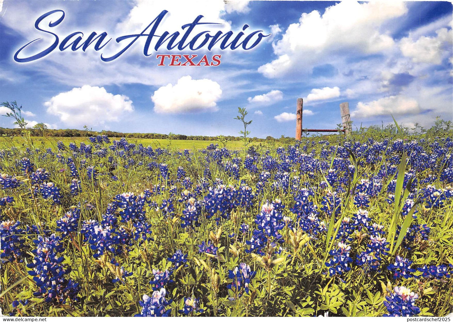 US10 USA TX San Antonio Texas 2020