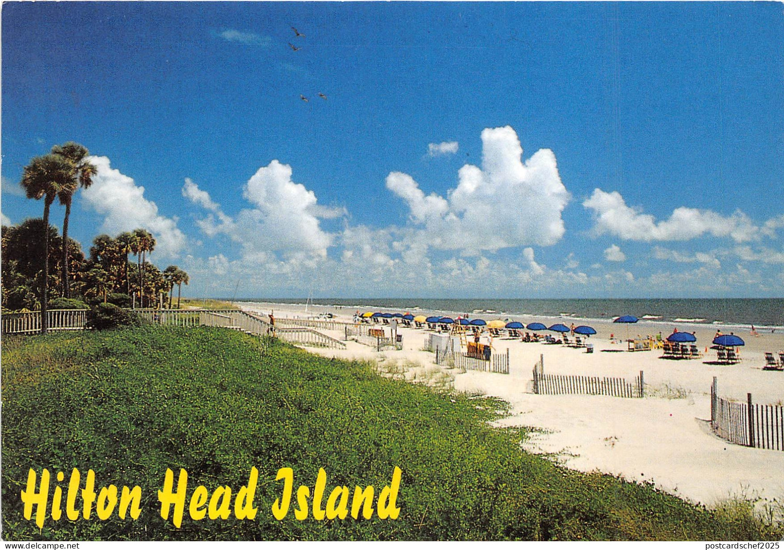 US22 USA South Carolina Hilton Head island 2000