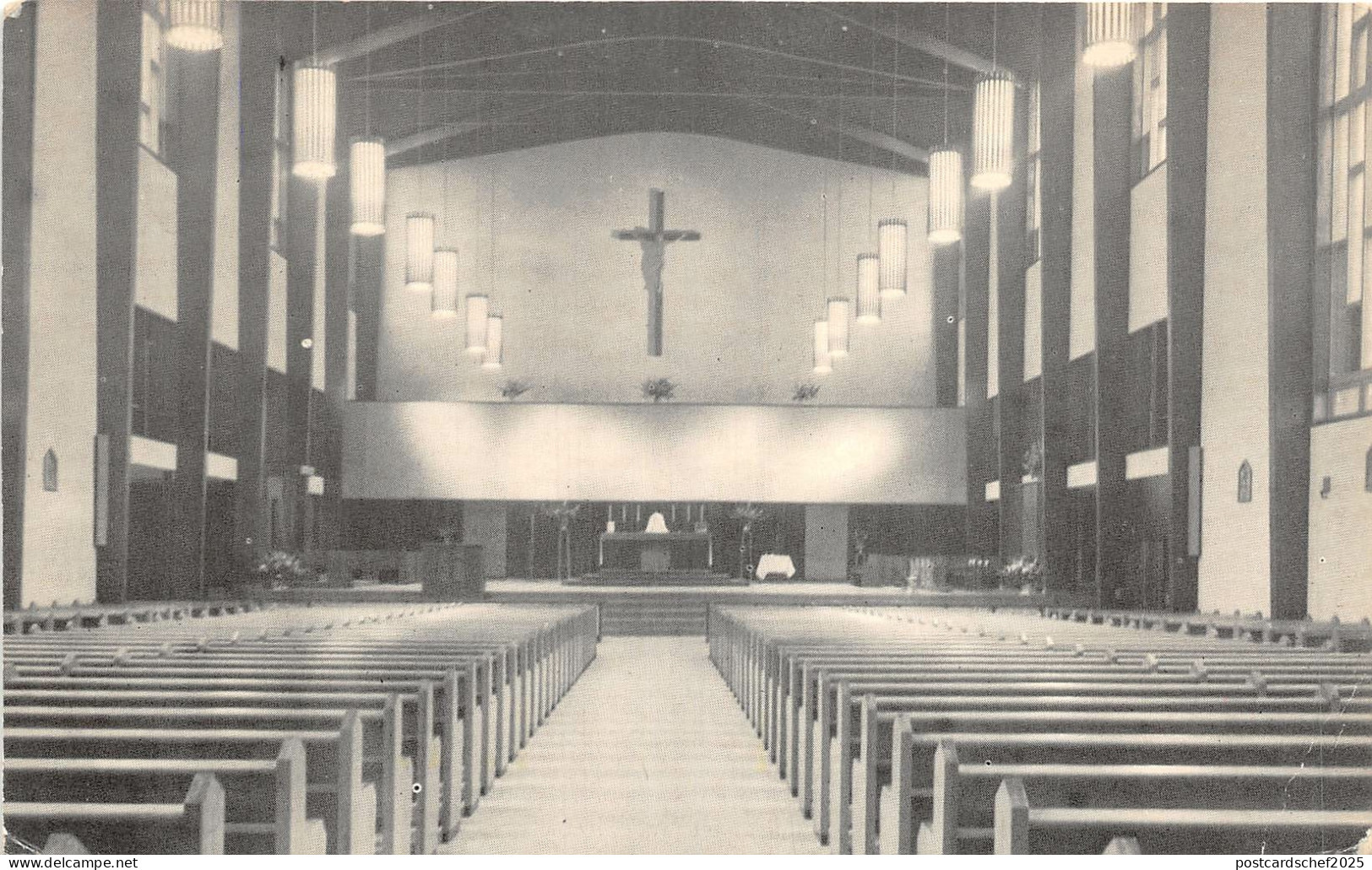 US5228 la cathedrale hauterive p q   canada