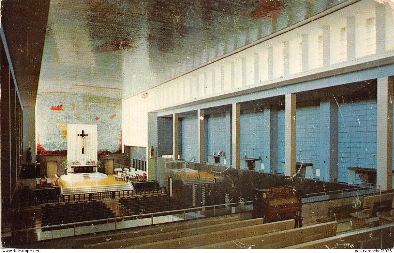 US5258 le seminaire de chicoutimi   canada