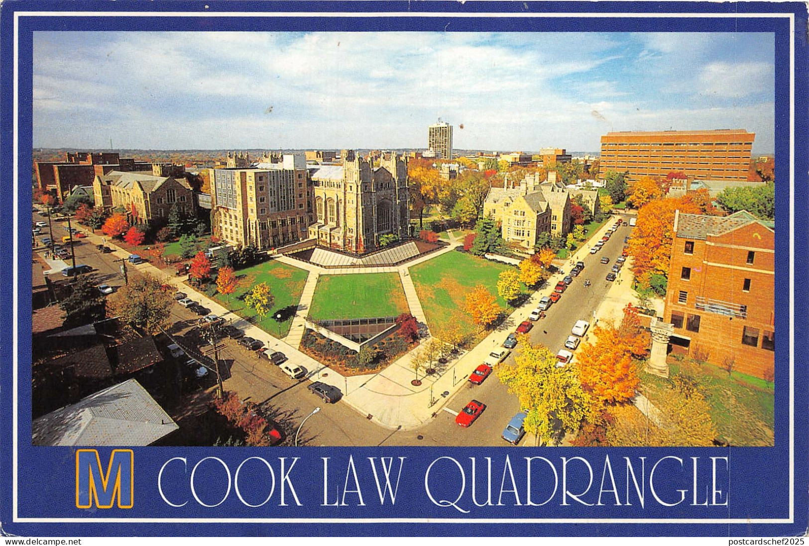 us7106 cook law quadrangle usa
