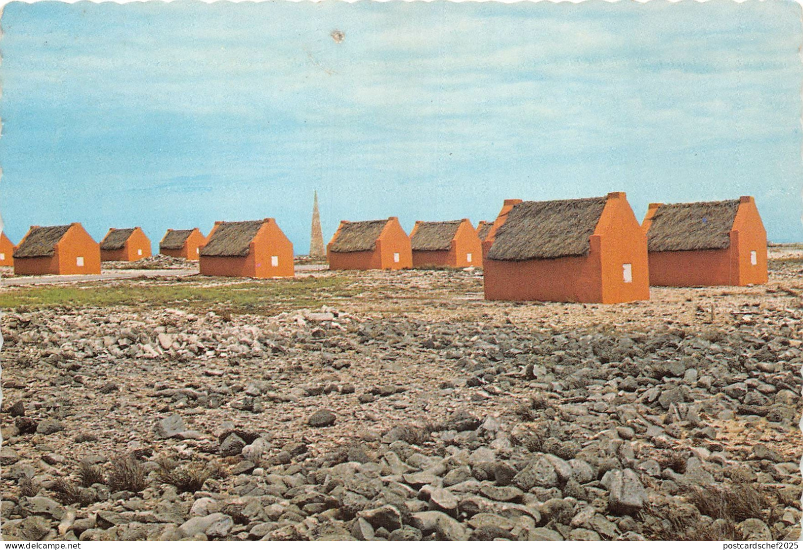 us7120 bonaire antilles caribbean