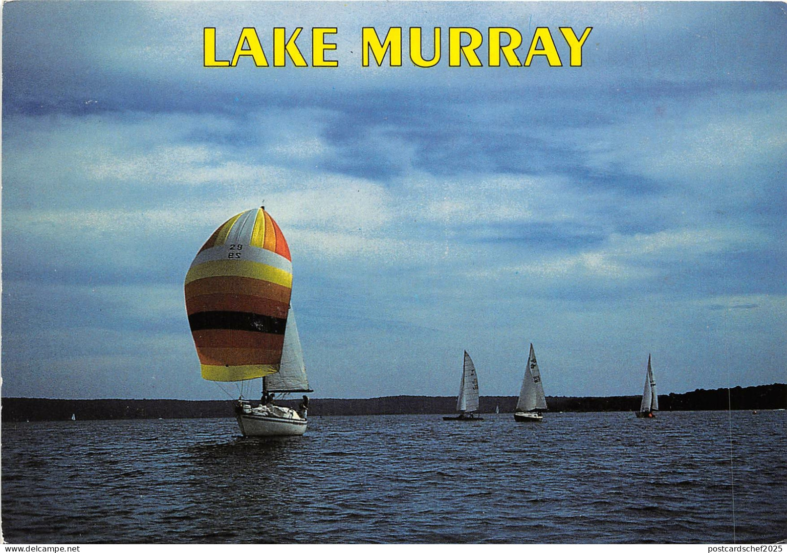 us7146 lake murray tulsa usa