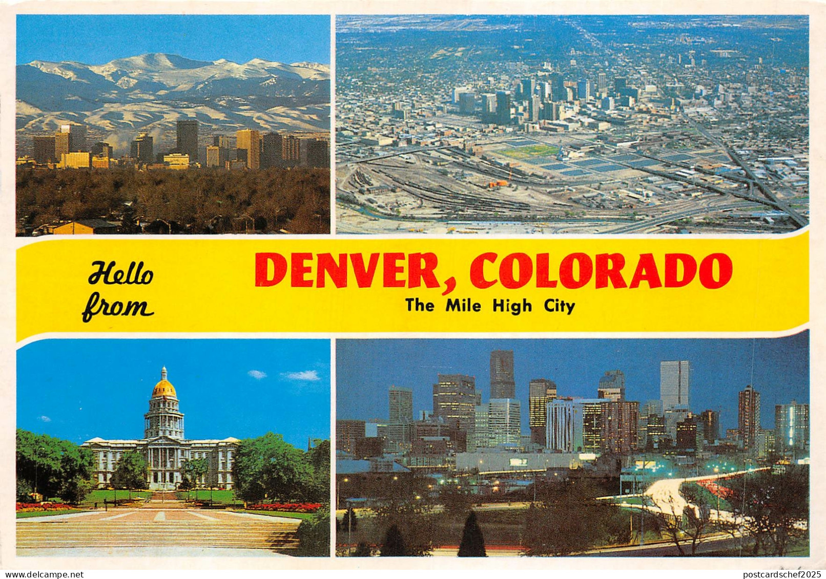 us7265 denver colorado usa