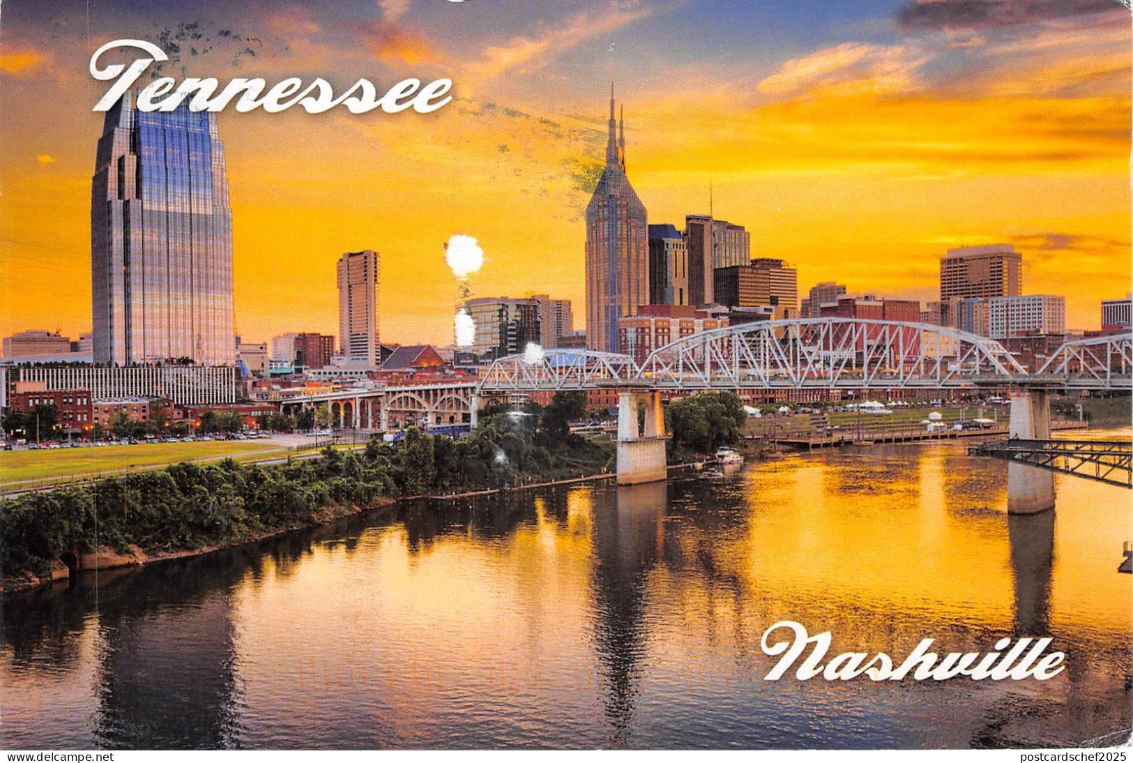 US9 USA Nashville Tennessee 2021