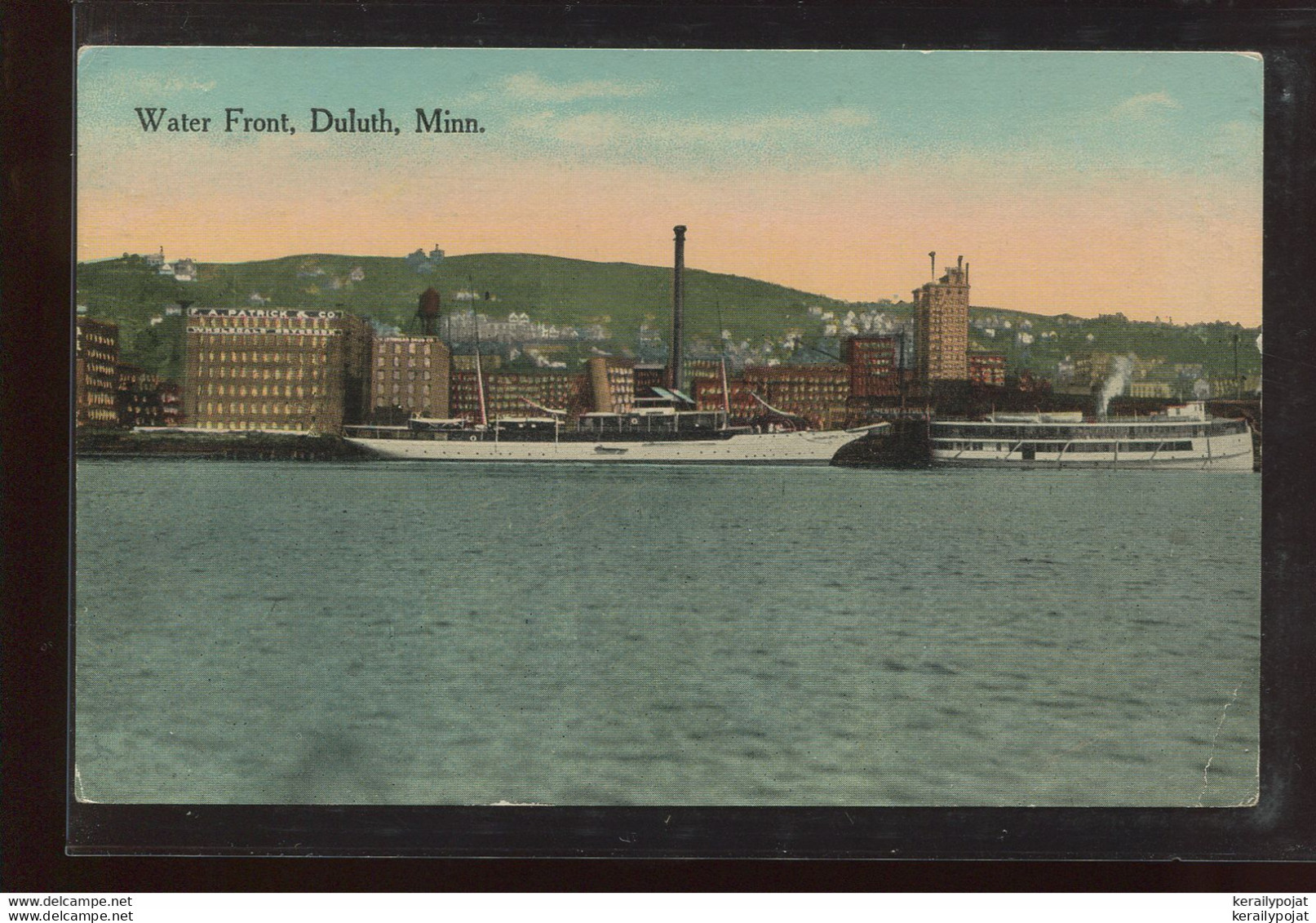 USA Duluth Water Front__(934)
