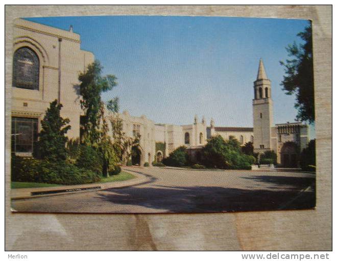 USA  -Glendale - California  D98449