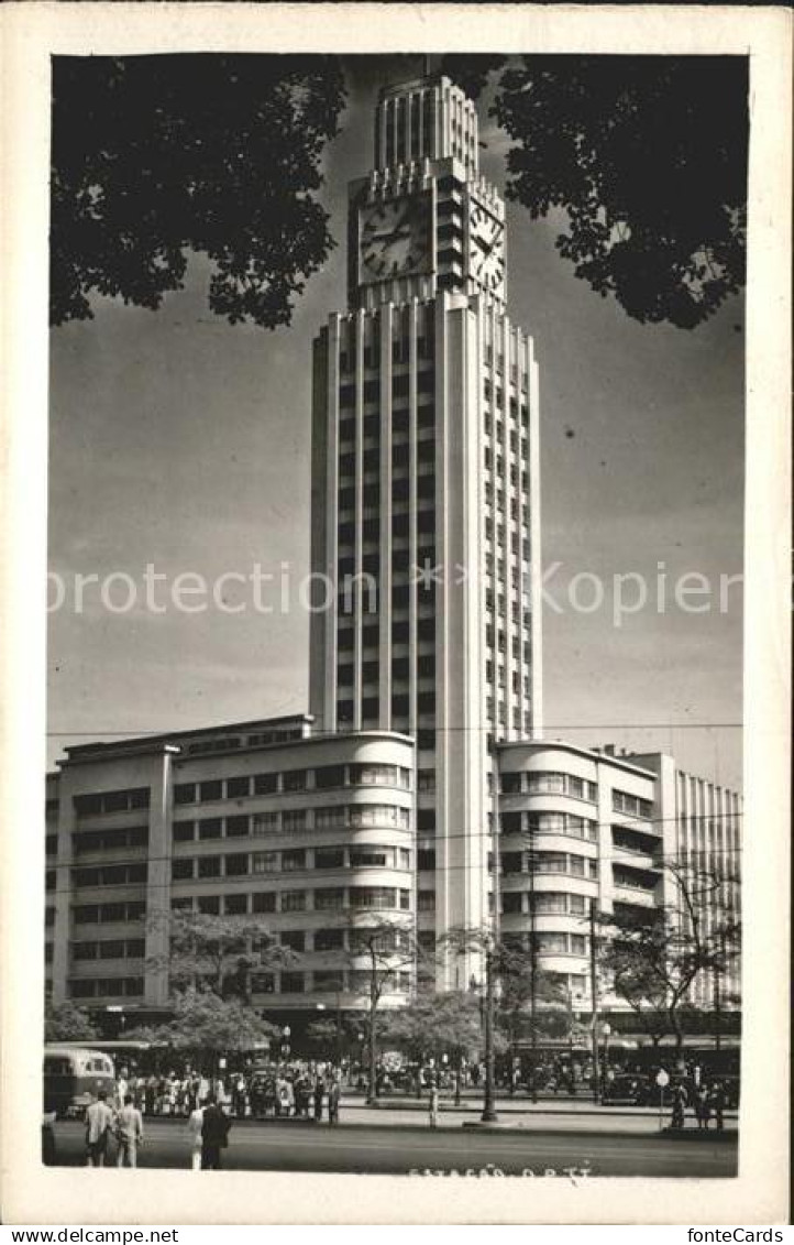 USA Hochhaus