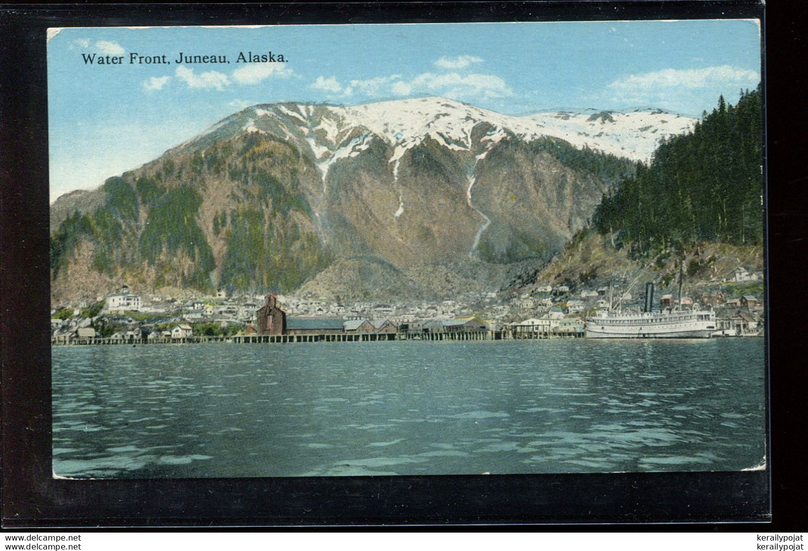 USA Juneau Water Front__(3219)
