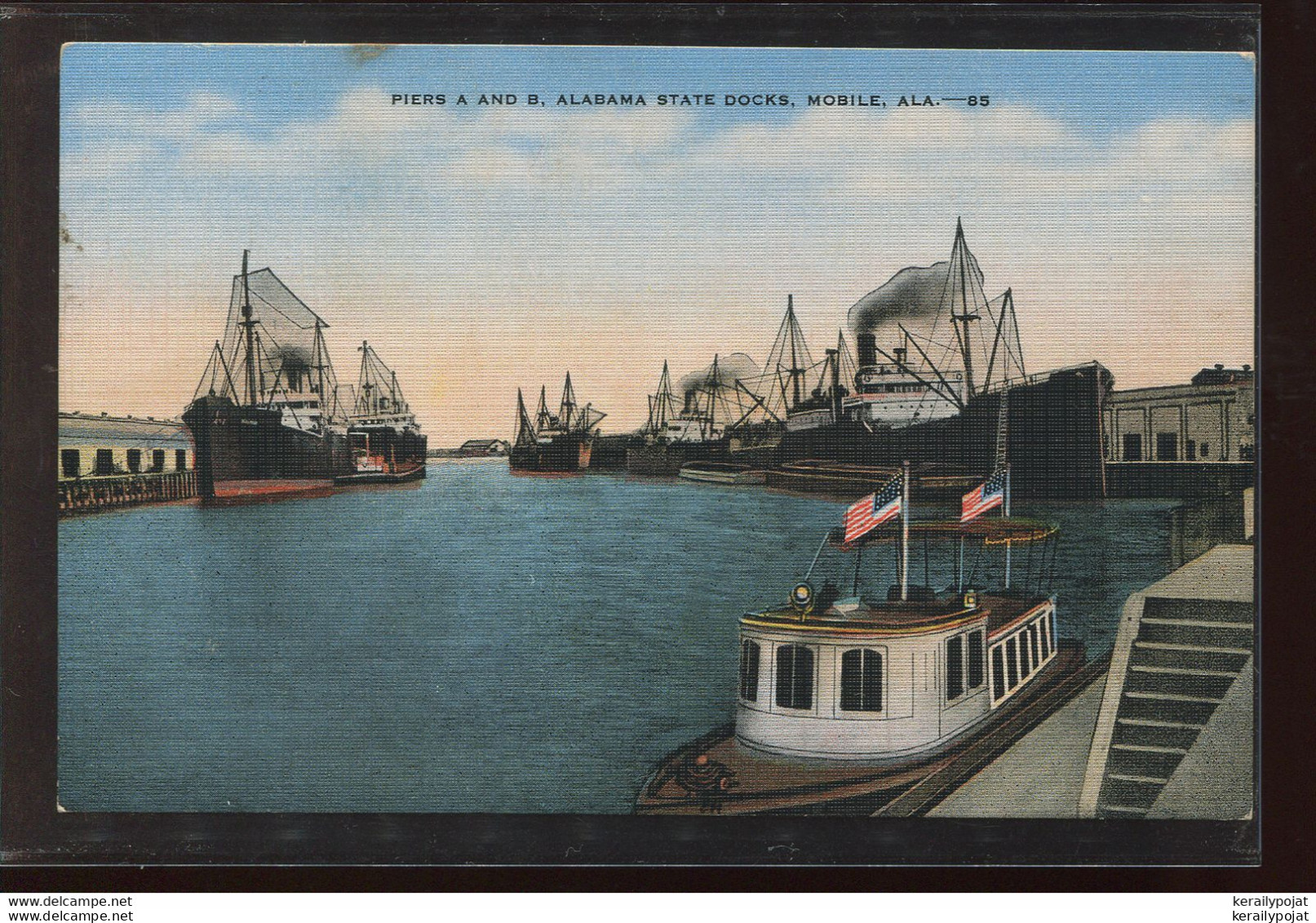 USA Mobile Alabama State Docks__(993)
