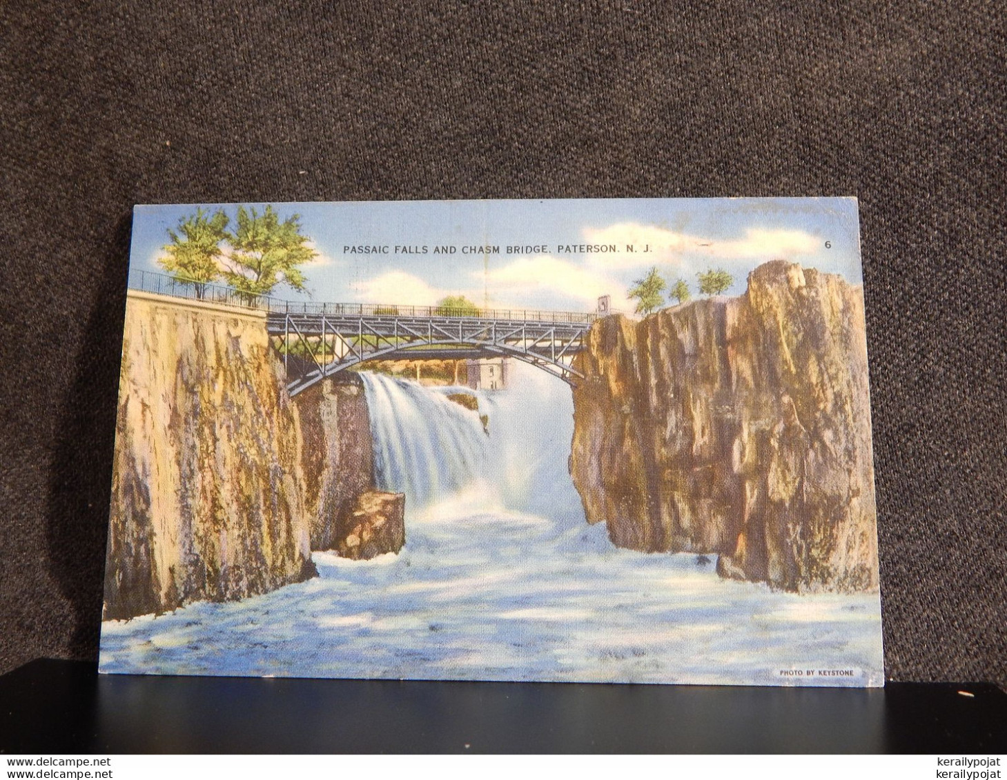 USA Paterson Passaic Falls -38__(14290)