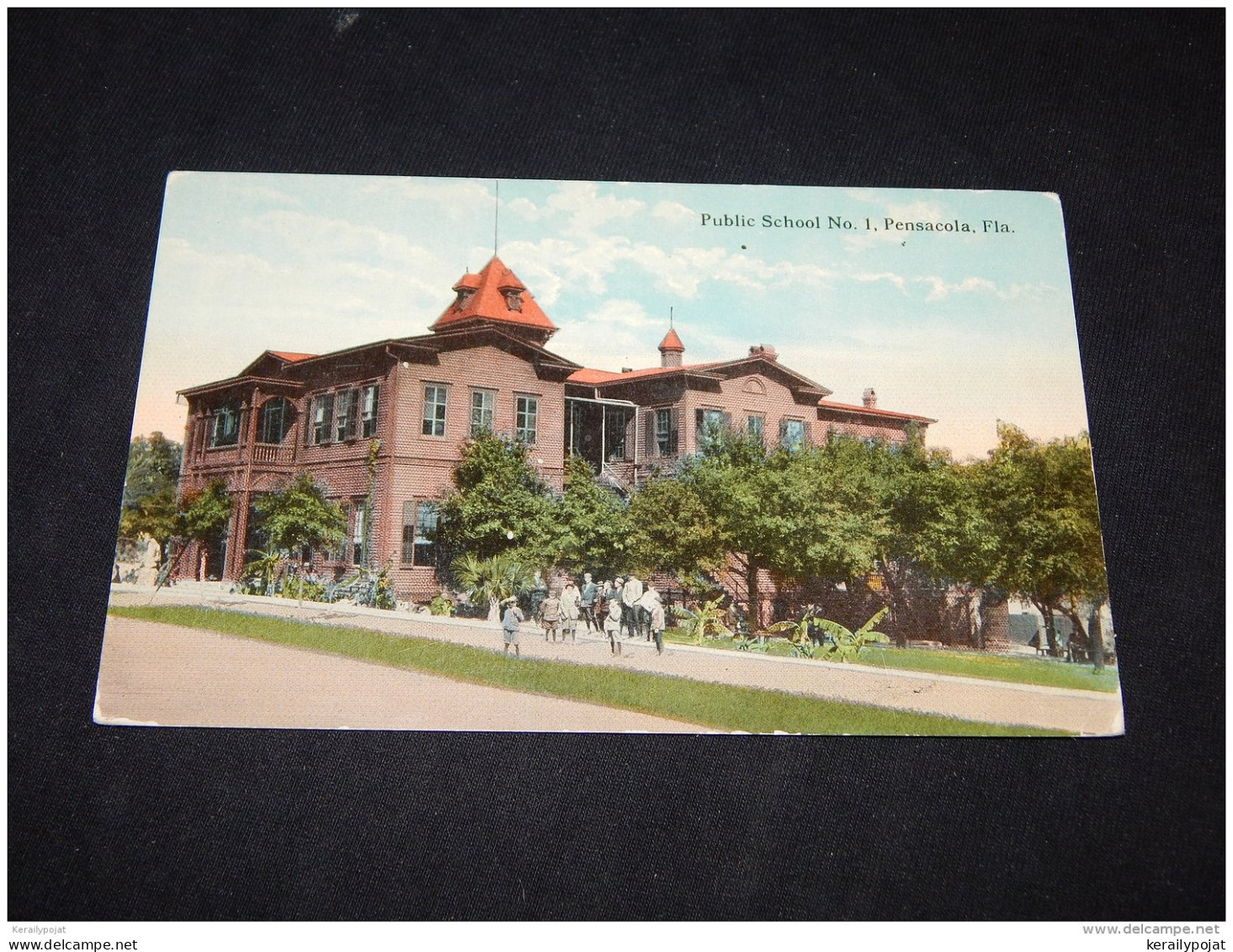 USA Pensacola Public School__(19165)