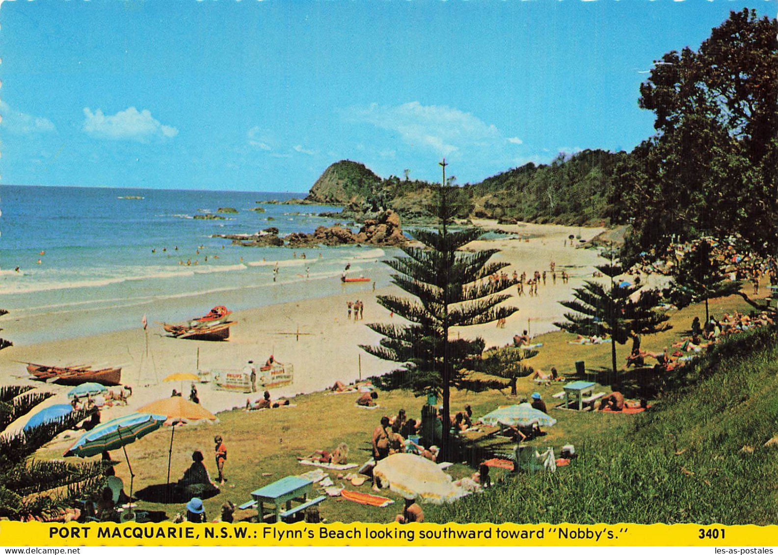 USA PORT MACQUARIE NSW