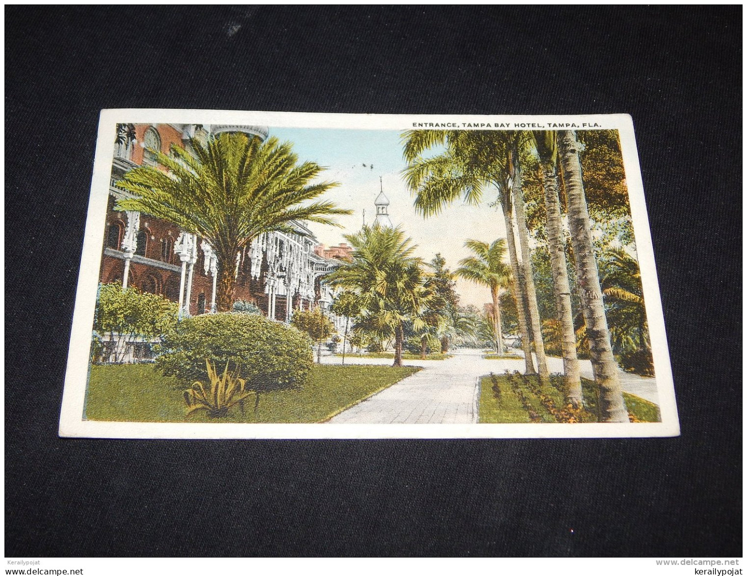 USA Tampa Tampa Bay Hotel -28__(19176)
