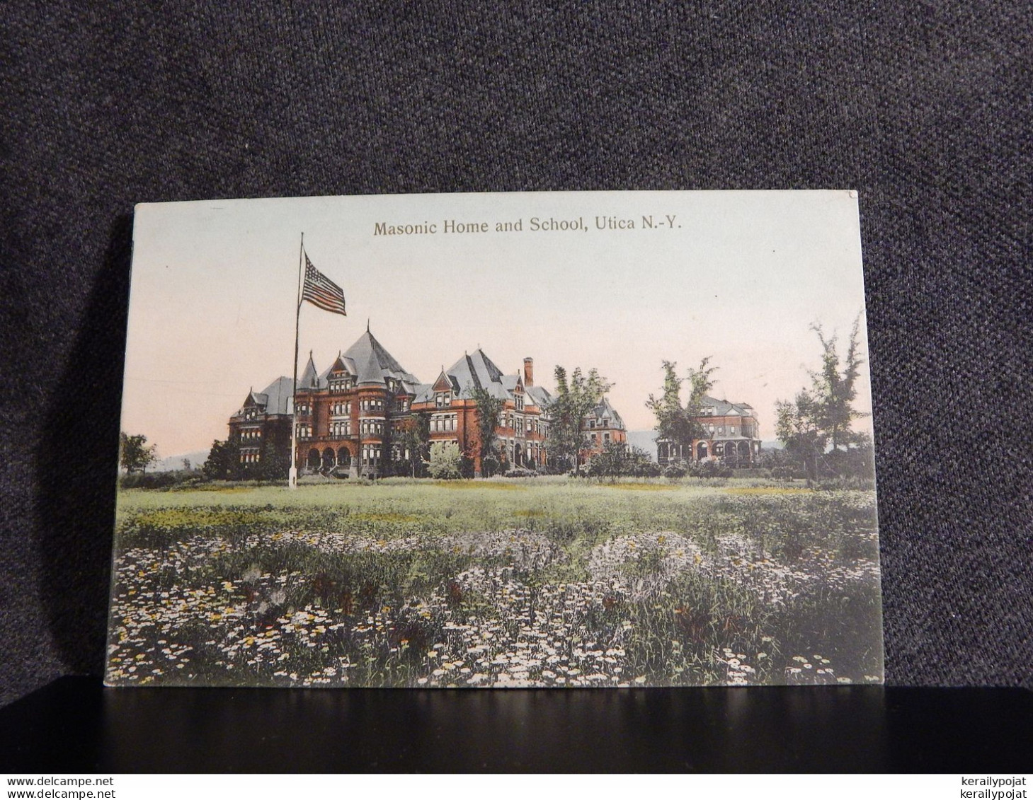 USA Utica Masonic Home and School__(14175)