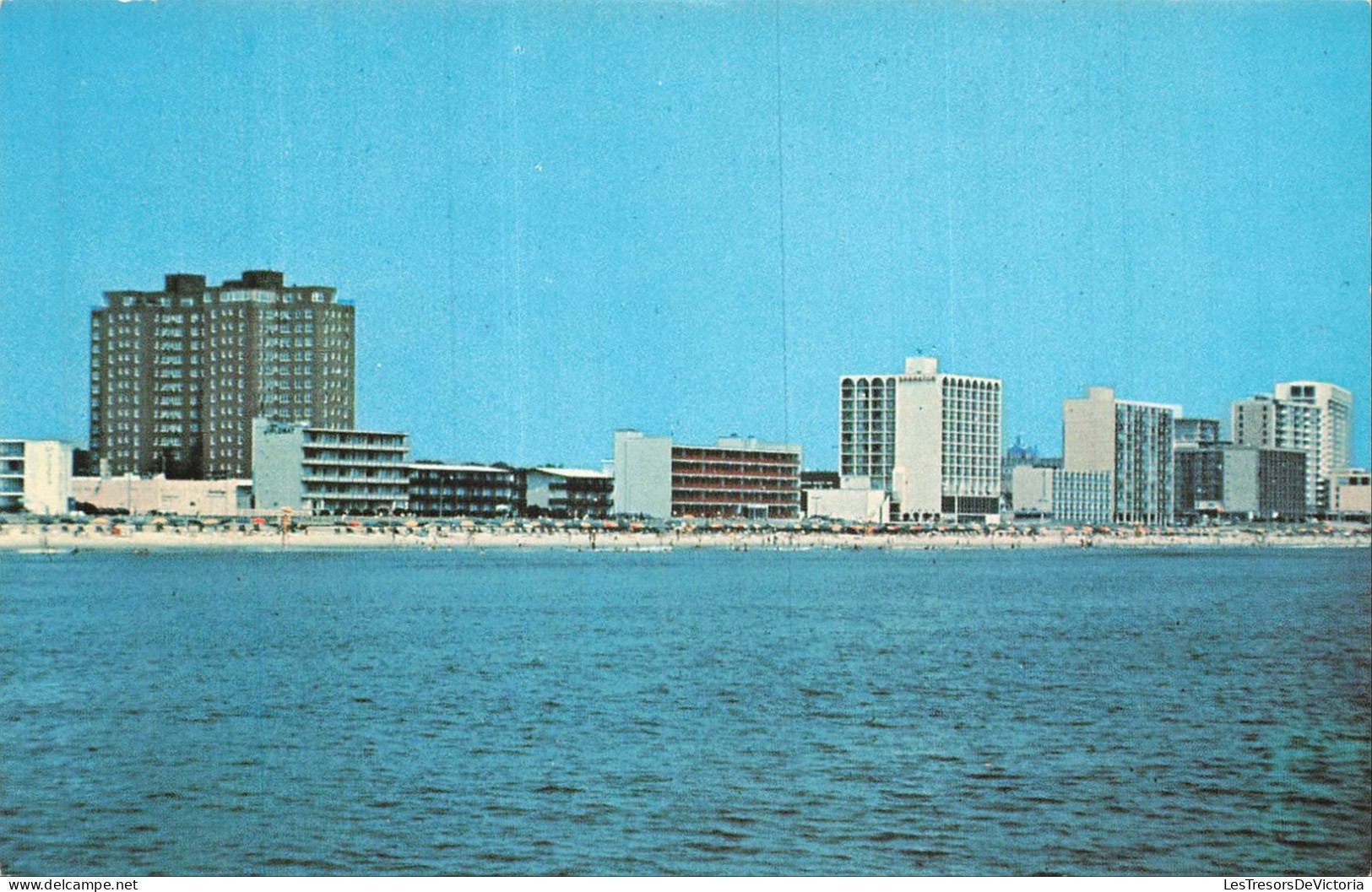 USA - Virginia Beach - Virginia