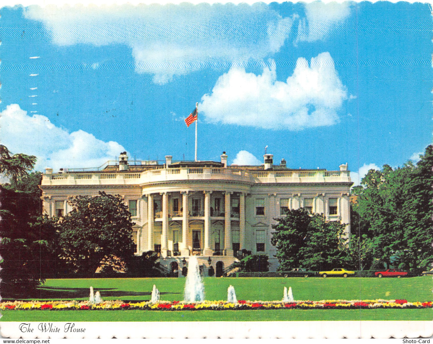USA WASHINGTON