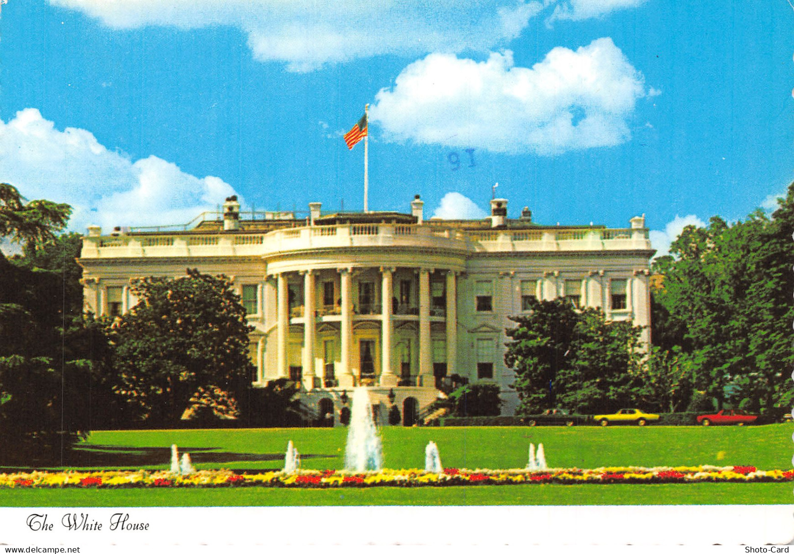 USA WASHINGTON