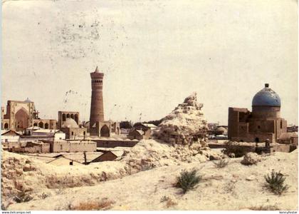 Buchara - Usbekistan