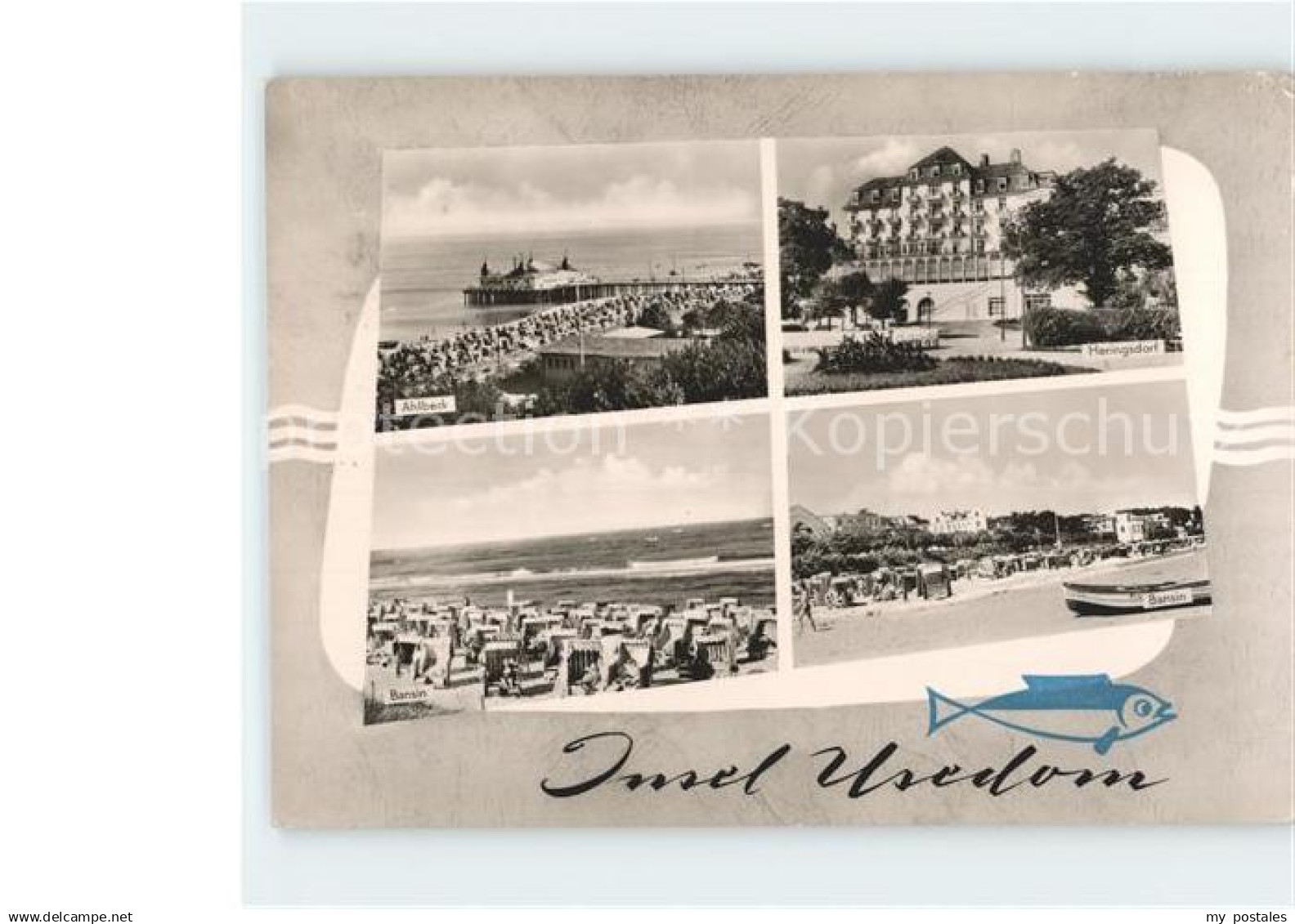 Usedom