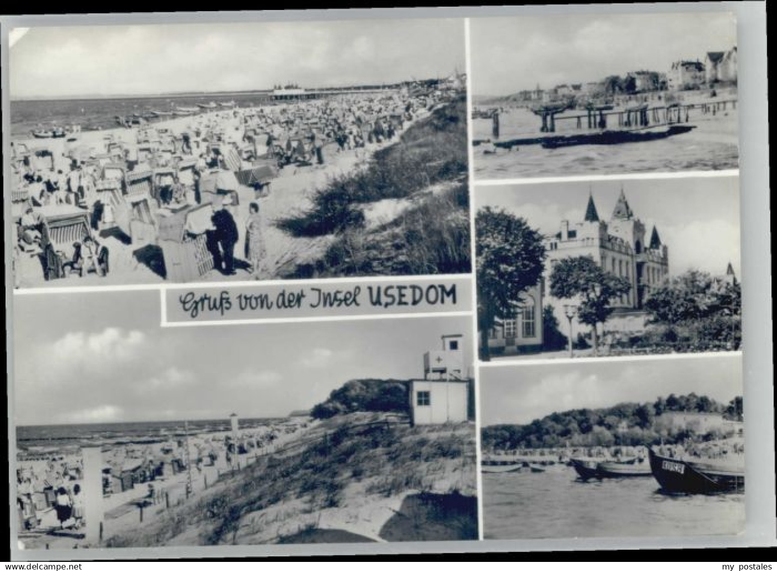 Usedom