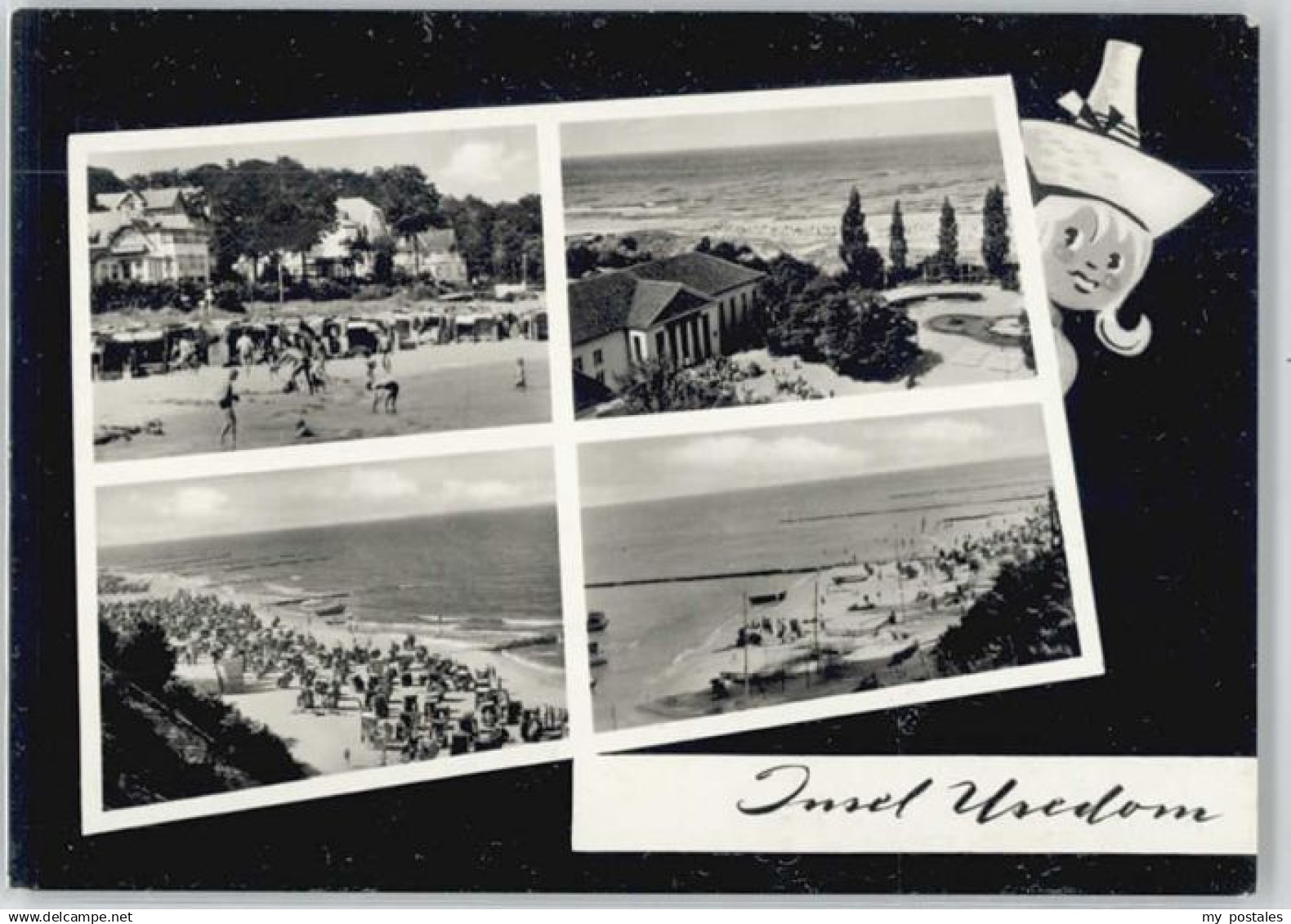 Usedom