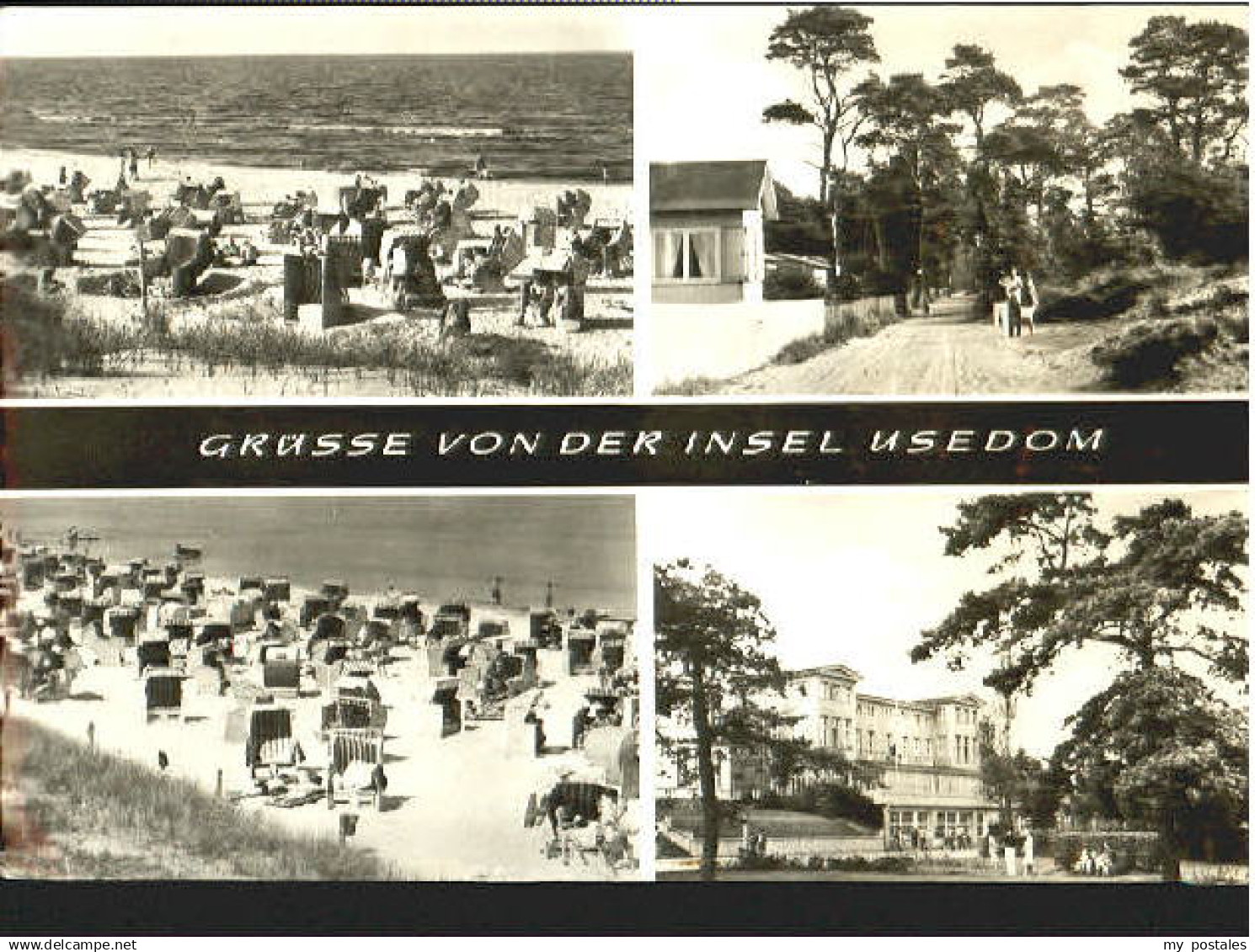 Usedom