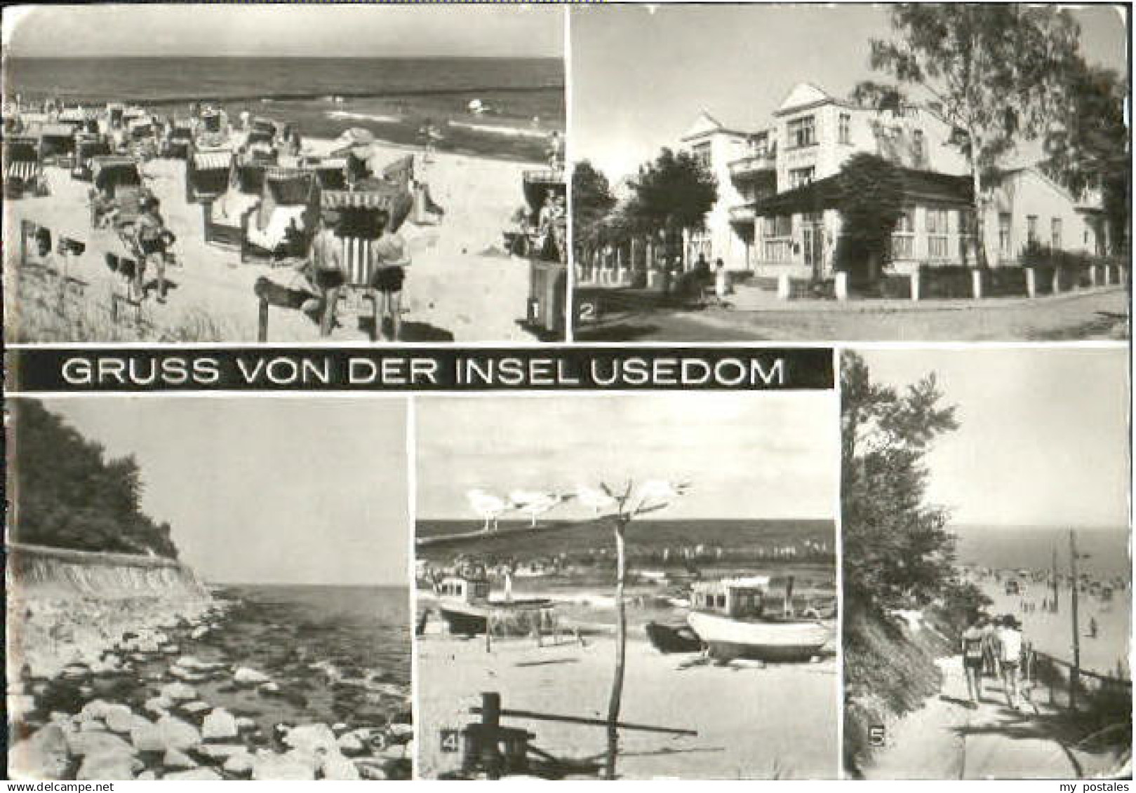 Usedom