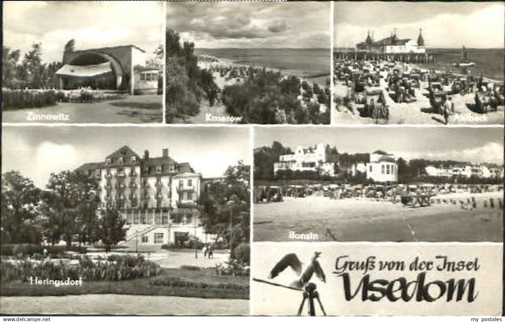 Usedom