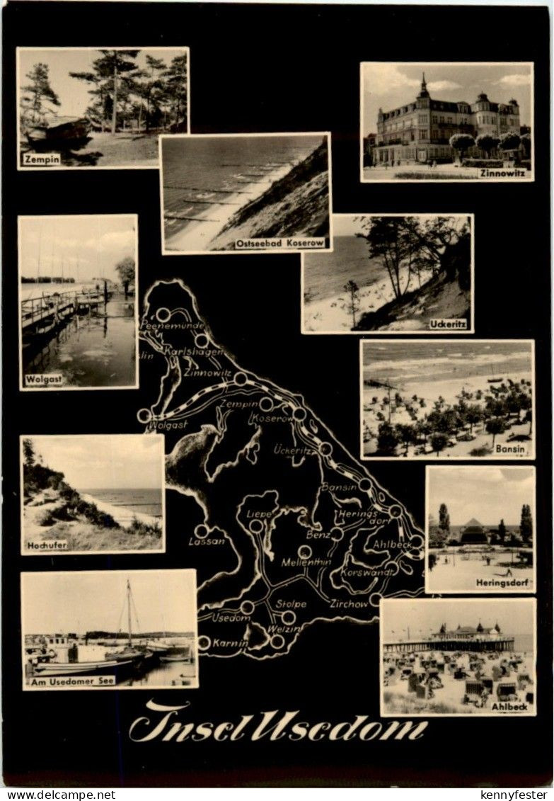 Usedom