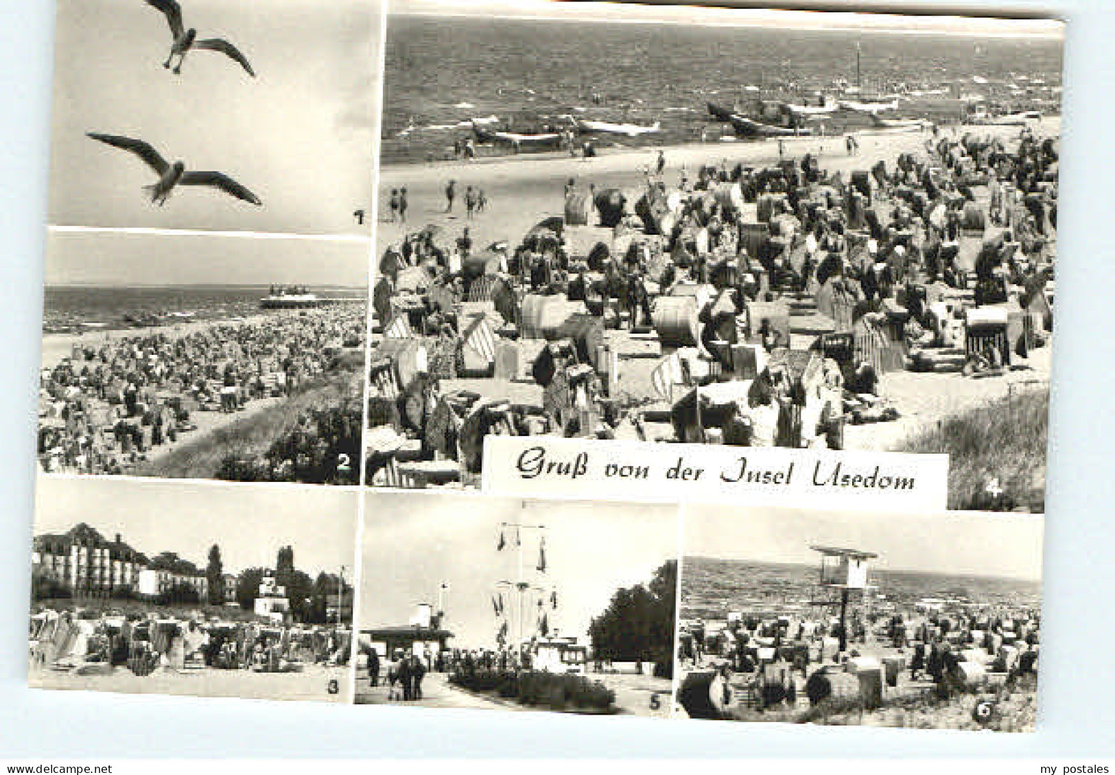 Usedom Mecklenburg-Vorpommern