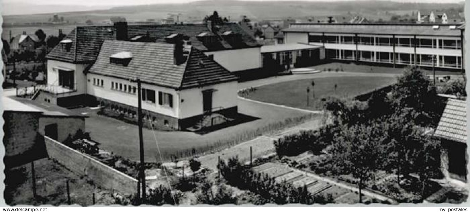 Usingen Berufsschule