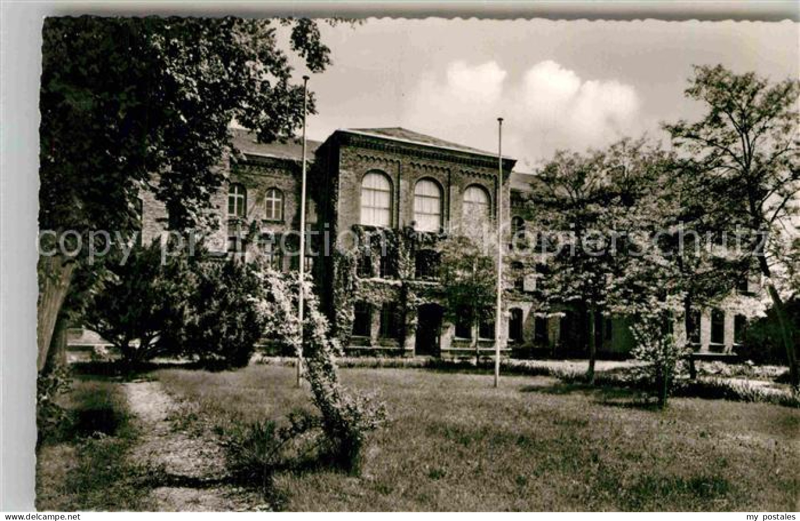 Usingen Christian Wirth Schule